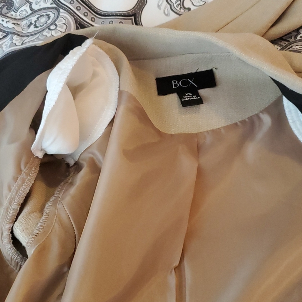 Bcx blazer - Picture 4 of 4
